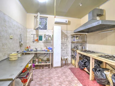 Коммерческая 550 м², Алушта — миниатюра 23