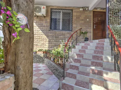 Коммерческая 550 м², Алушта — миниатюра 29