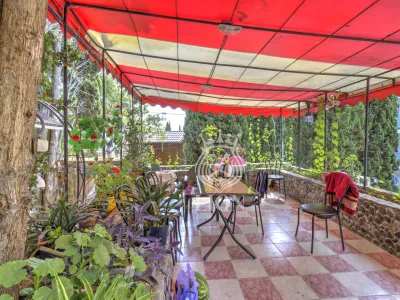 Коммерческая 550 м², Алушта — миниатюра 31