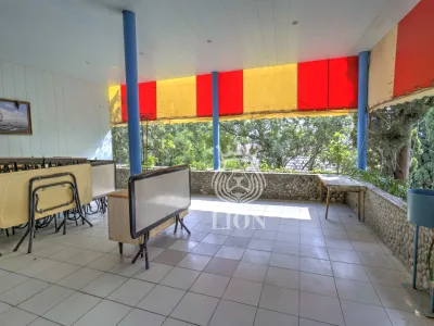 Коммерческая 550 м², Алушта — миниатюра 34