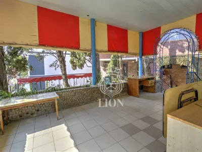 Коммерческая 550 м², Алушта — миниатюра 35