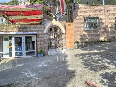 Коммерческая 550 м², Алушта — миниатюра 39