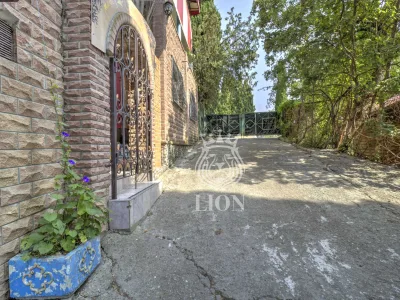 Коммерческая 550 м², Алушта — миниатюра 40