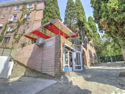 Коммерческая 550 м², Алушта — миниатюра 43