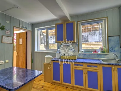 Коммерческая 550 м², Алушта — миниатюра 57