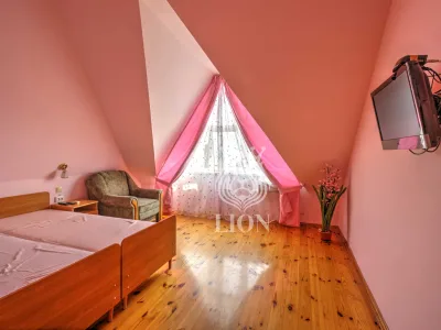 Коммерческая 550 м², Алушта — миниатюра 77