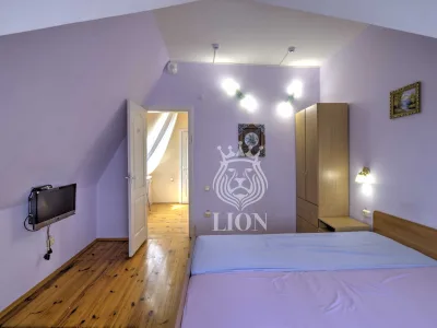 Коммерческая 550 м², Алушта — миниатюра 88
