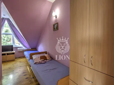 Коммерческая 550 м², Алушта — миниатюра 89