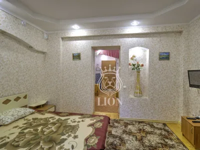 Коммерческая 550 м², Алушта — миниатюра 100