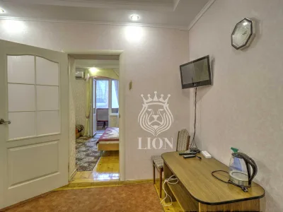 Коммерческая 550 м², Алушта — миниатюра 101