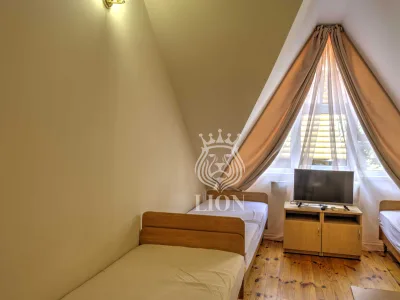Коммерческая 550 м², Алушта — миниатюра 121