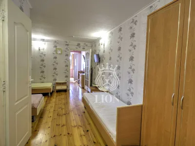 Коммерческая 550 м², Алушта — миниатюра 130