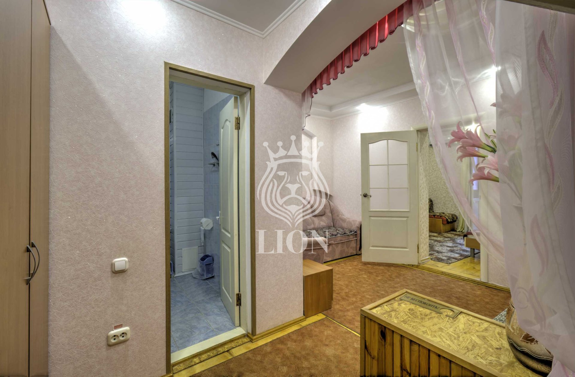 Коммерческая 550 м², Алушта — фото 2