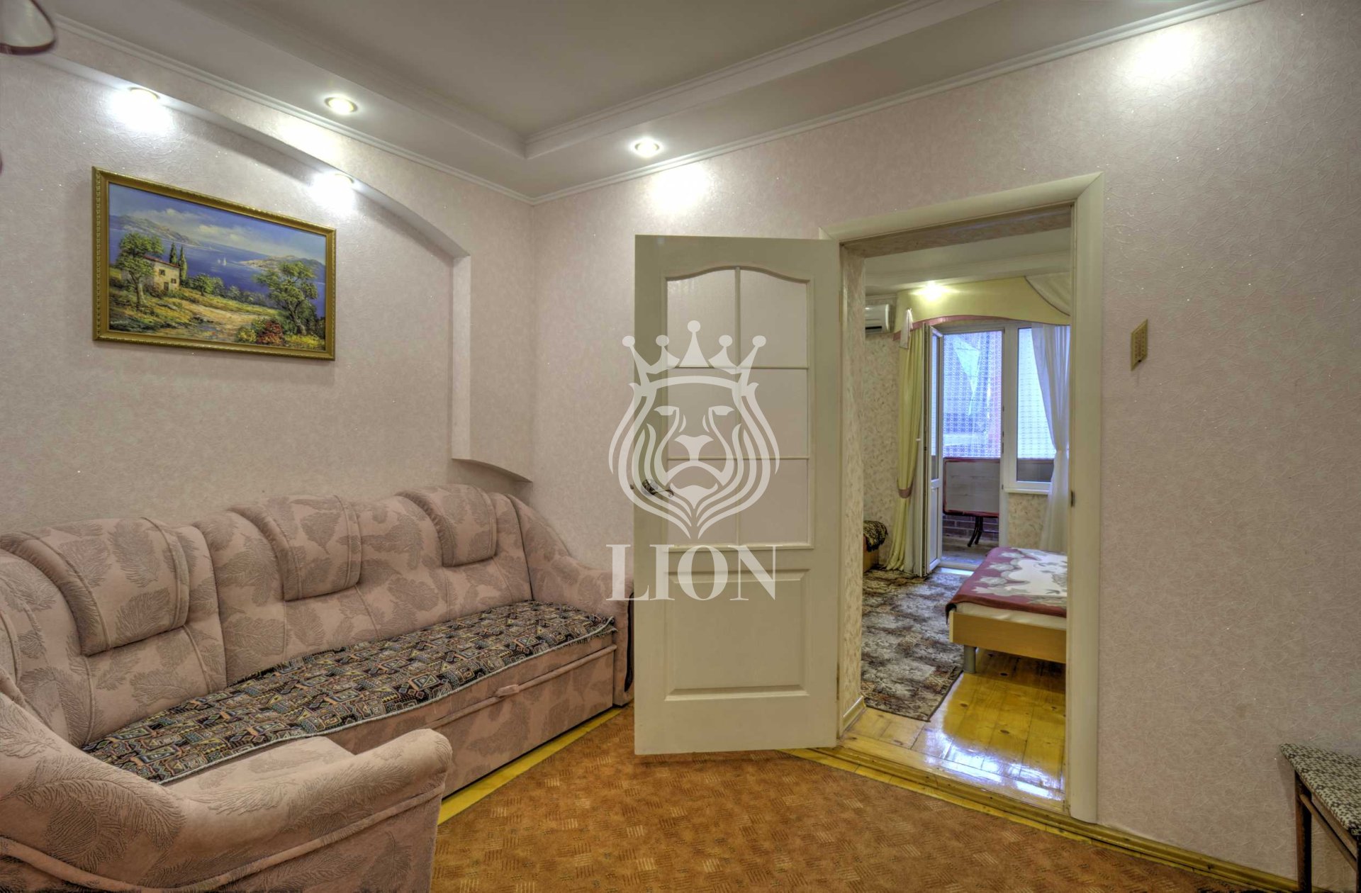 Коммерческая 550 м², Алушта — фото 7