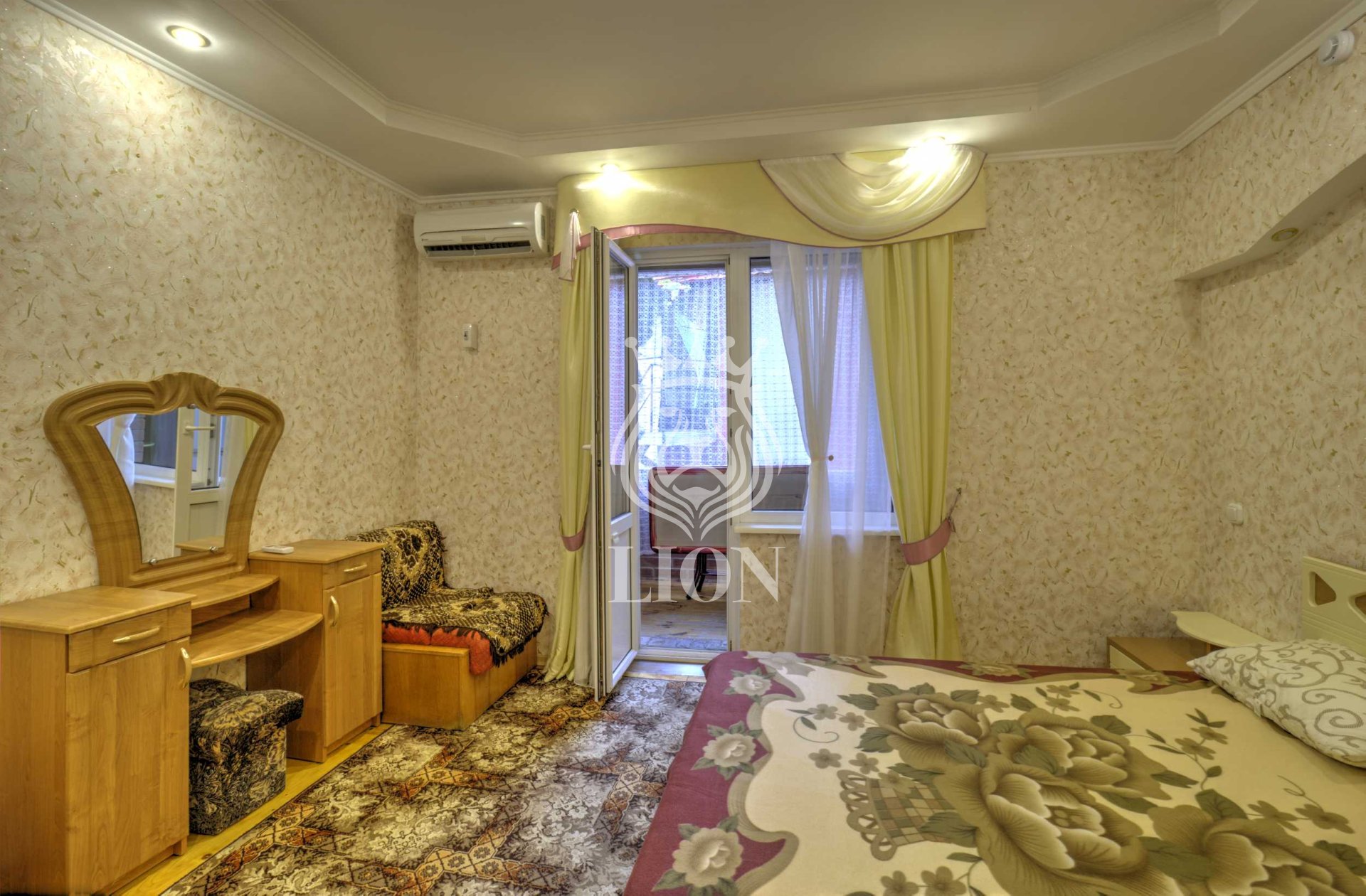 Коммерческая 550 м², Алушта — фото 8