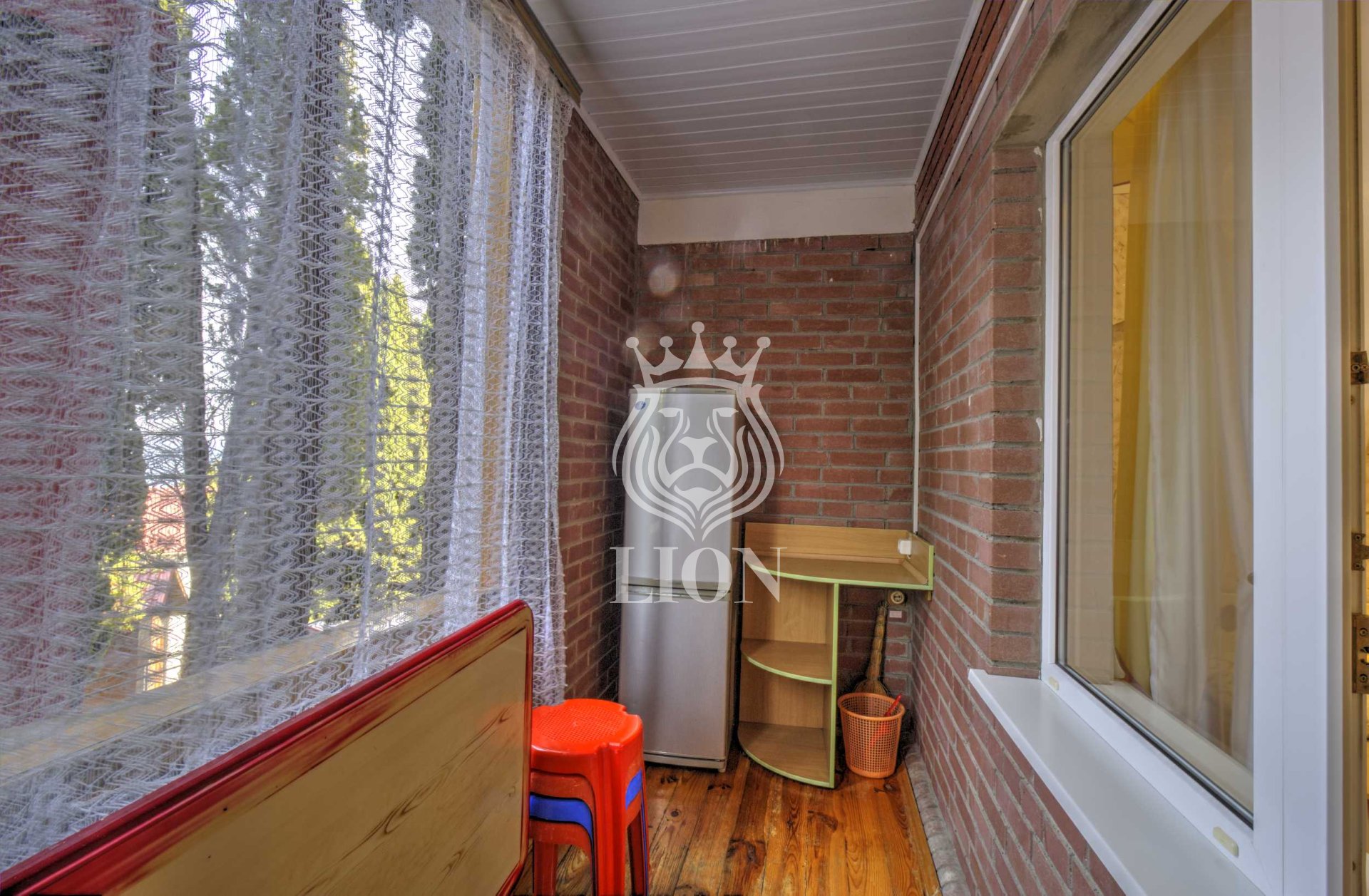 Коммерческая 550 м², Алушта — фото 10