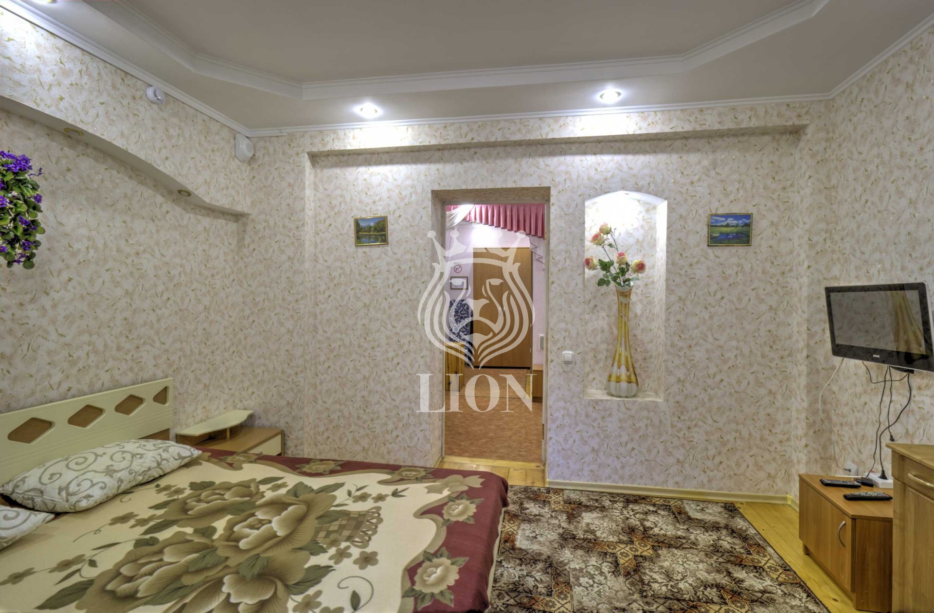 Коммерческая 550 м², Алушта — фото 11