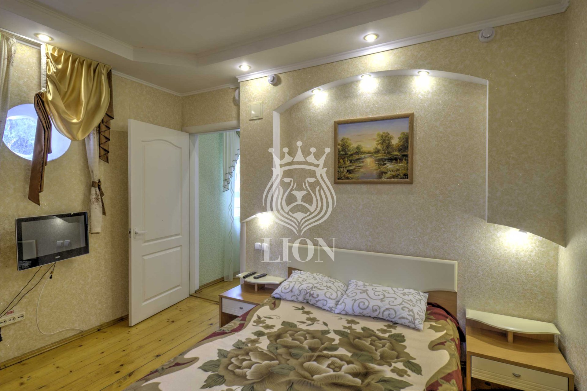 Коммерческая 550 м², Алушта — фото 16