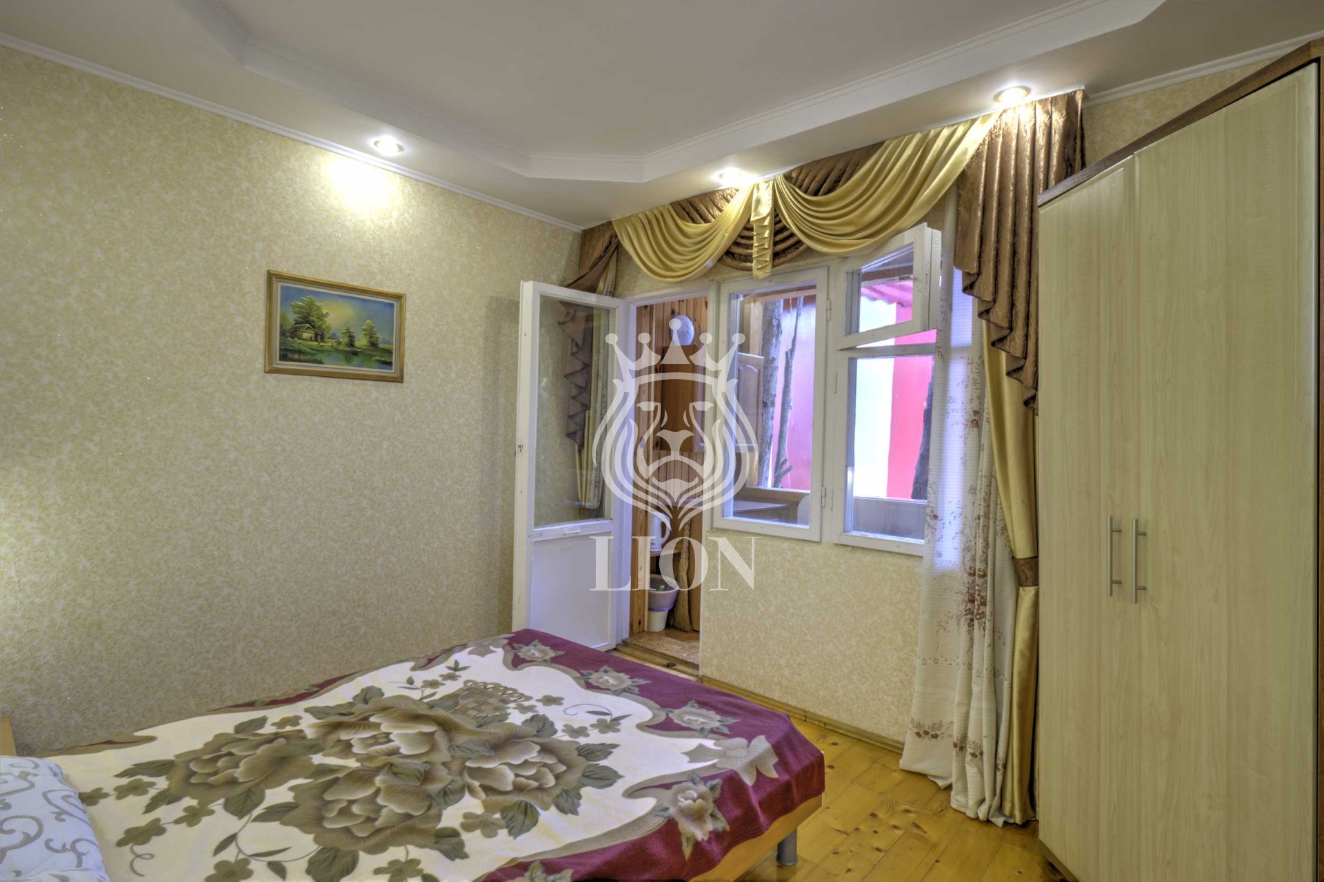 Коммерческая 550 м², Алушта — фото 17