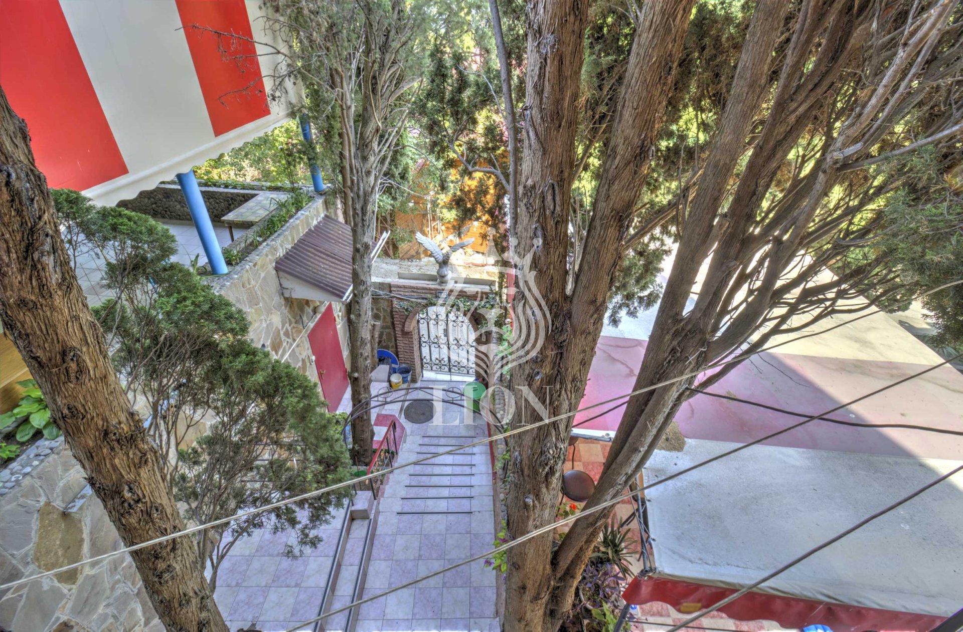 Коммерческая 550 м², Алушта — фото 20