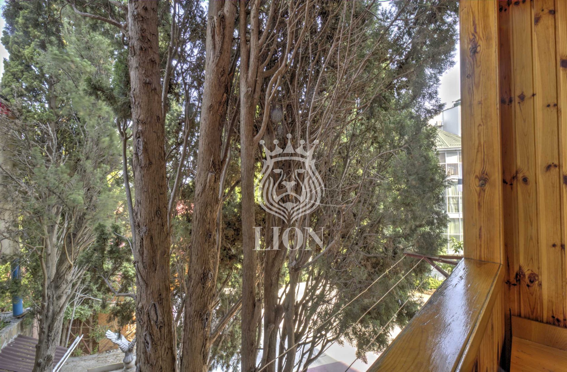 Коммерческая 550 м², Алушта — фото 21