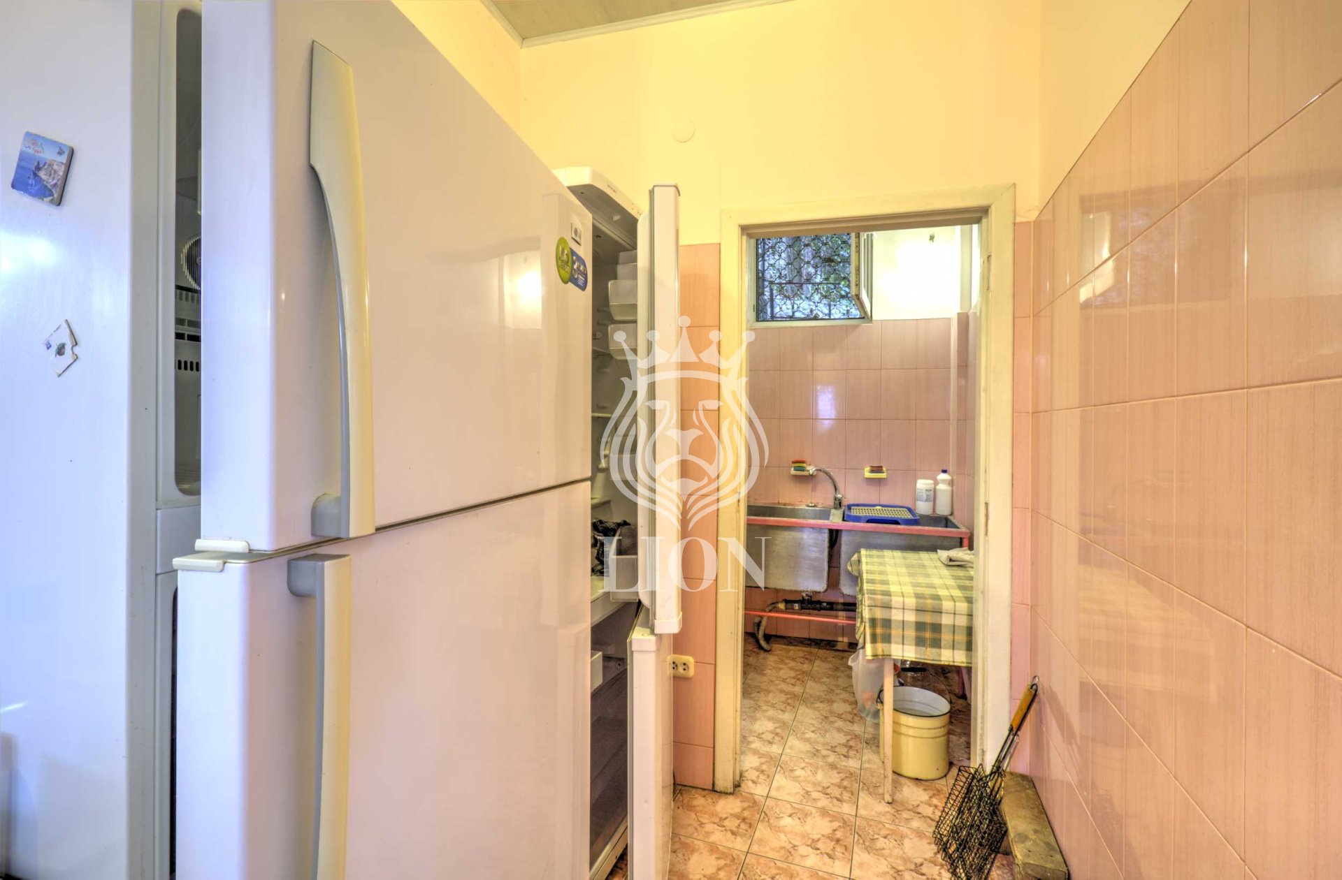 Коммерческая 550 м², Алушта — фото 26