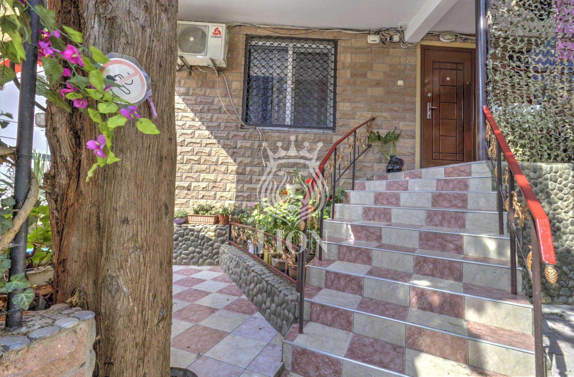 Коммерческая 550 м², Алушта — фото 29