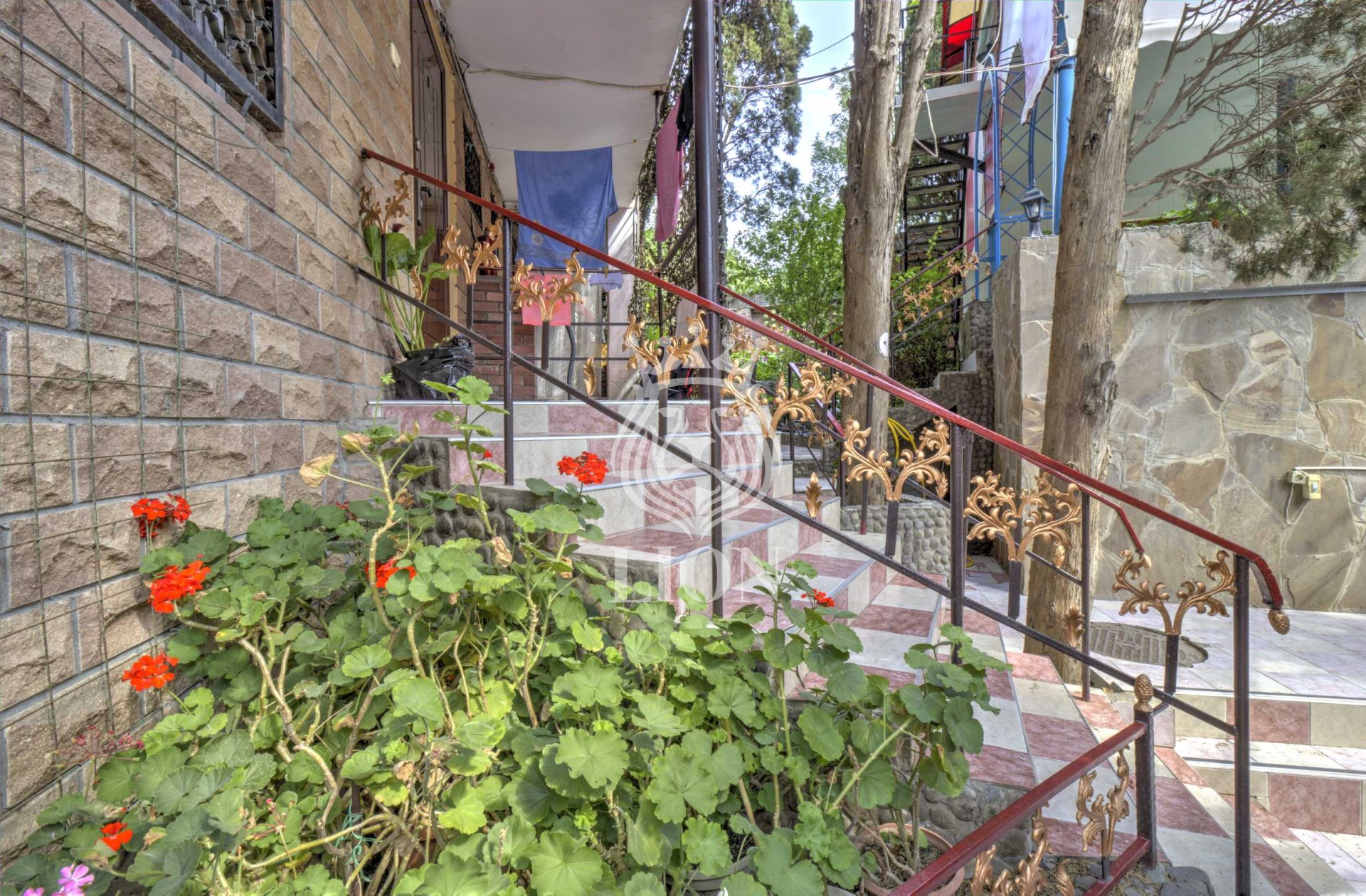 Коммерческая 550 м², Алушта — фото 32