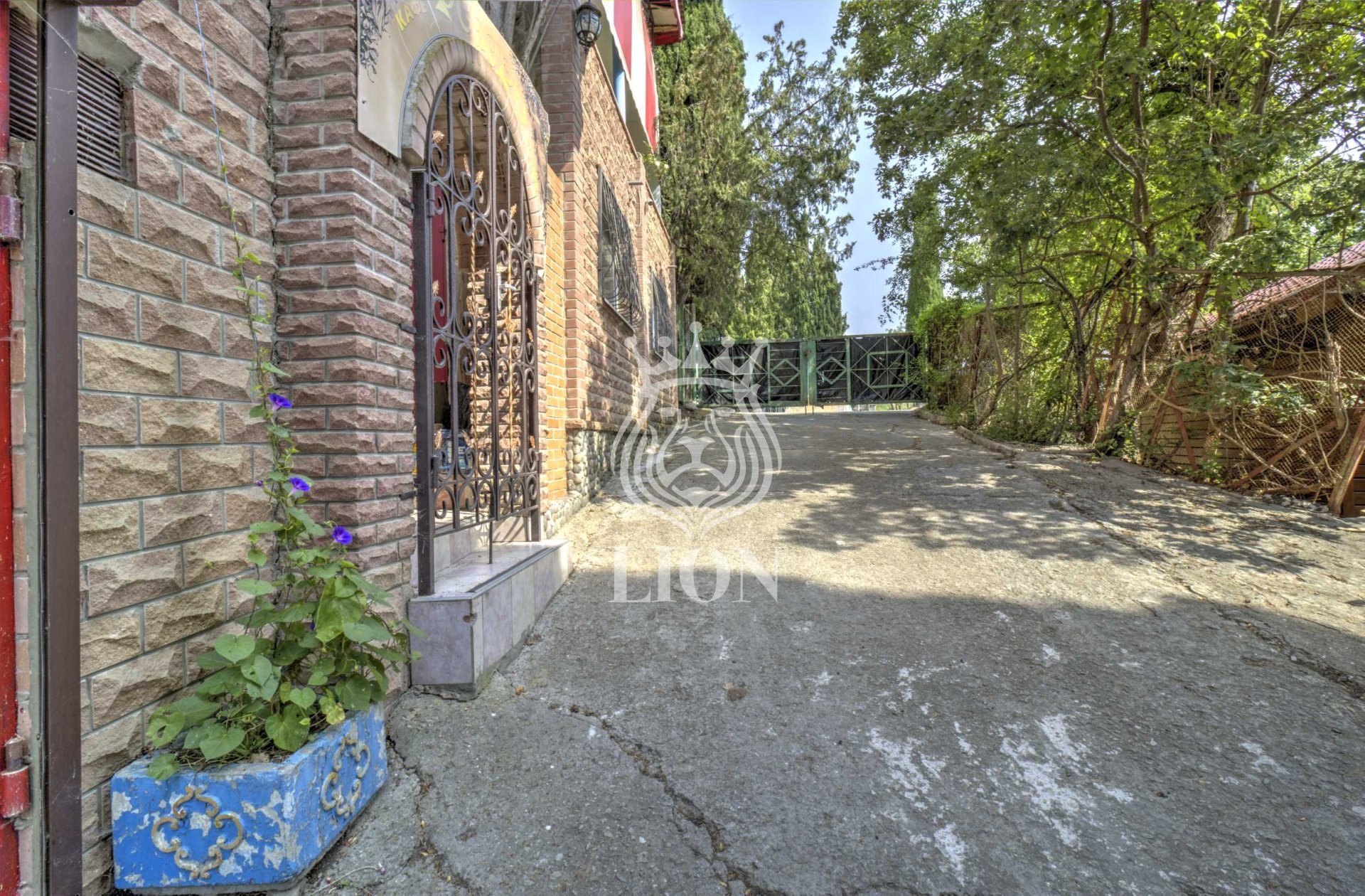 Коммерческая 550 м², Алушта — фото 40