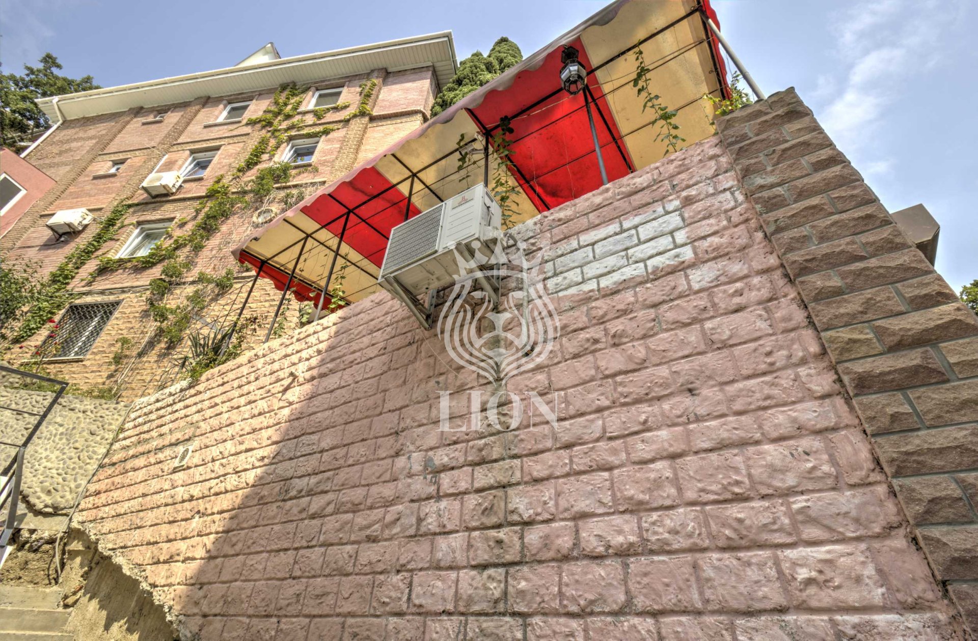 Коммерческая 550 м², Алушта — фото 42