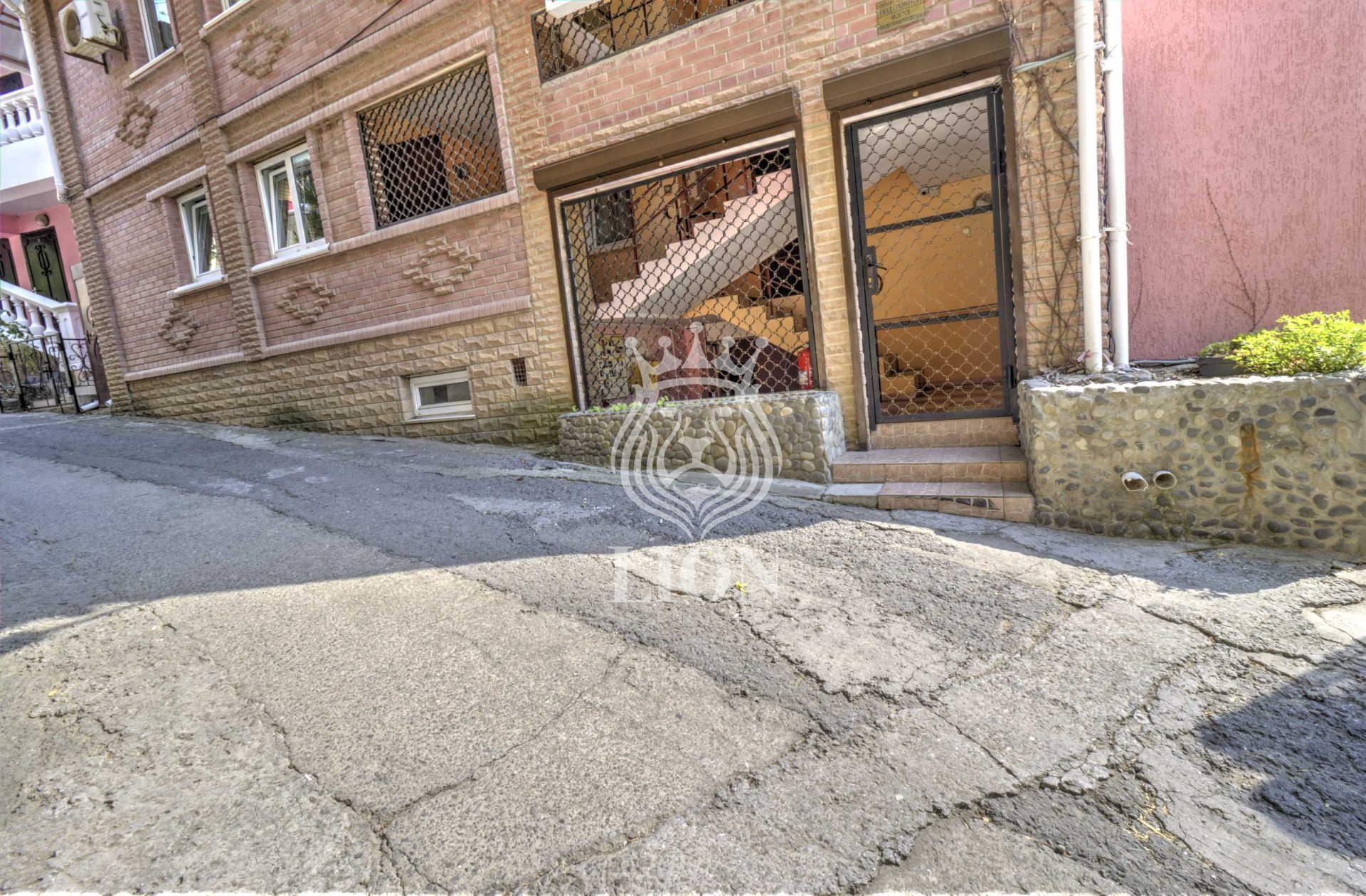 Коммерческая 550 м², Алушта — фото 46