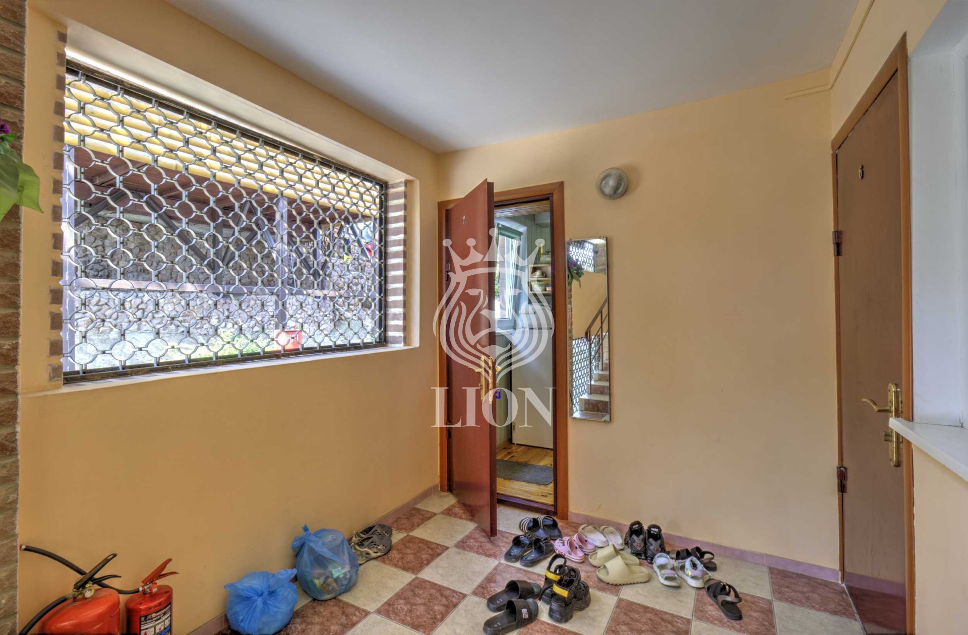 Коммерческая 550 м², Алушта — фото 53