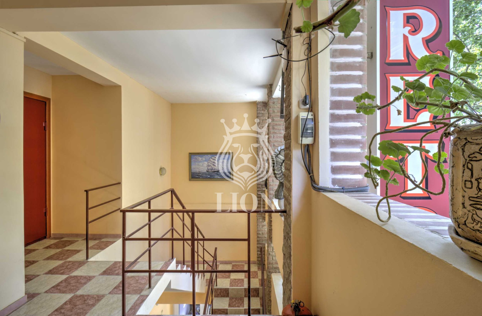 Коммерческая 550 м², Алушта — фото 55