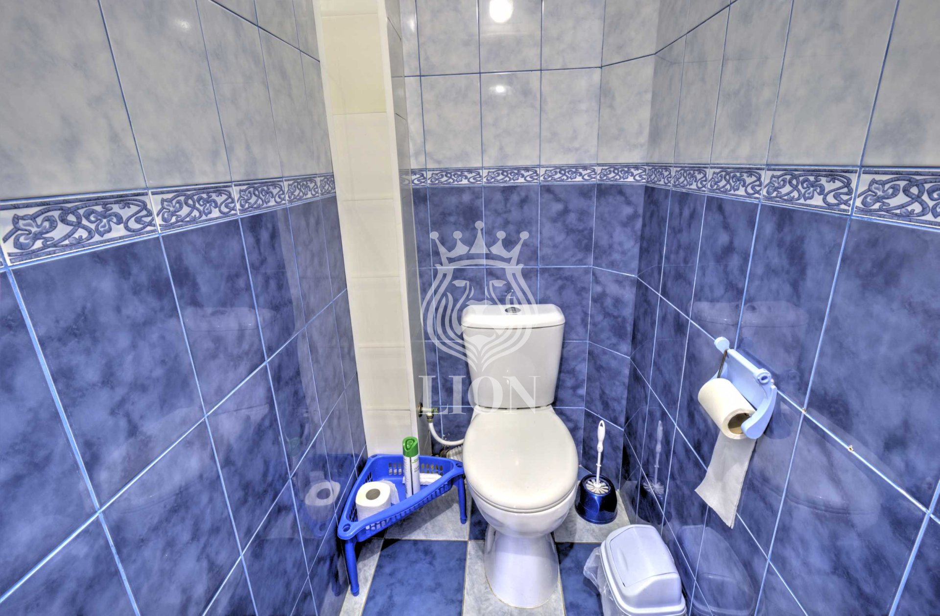 Коммерческая 550 м², Алушта — фото 59