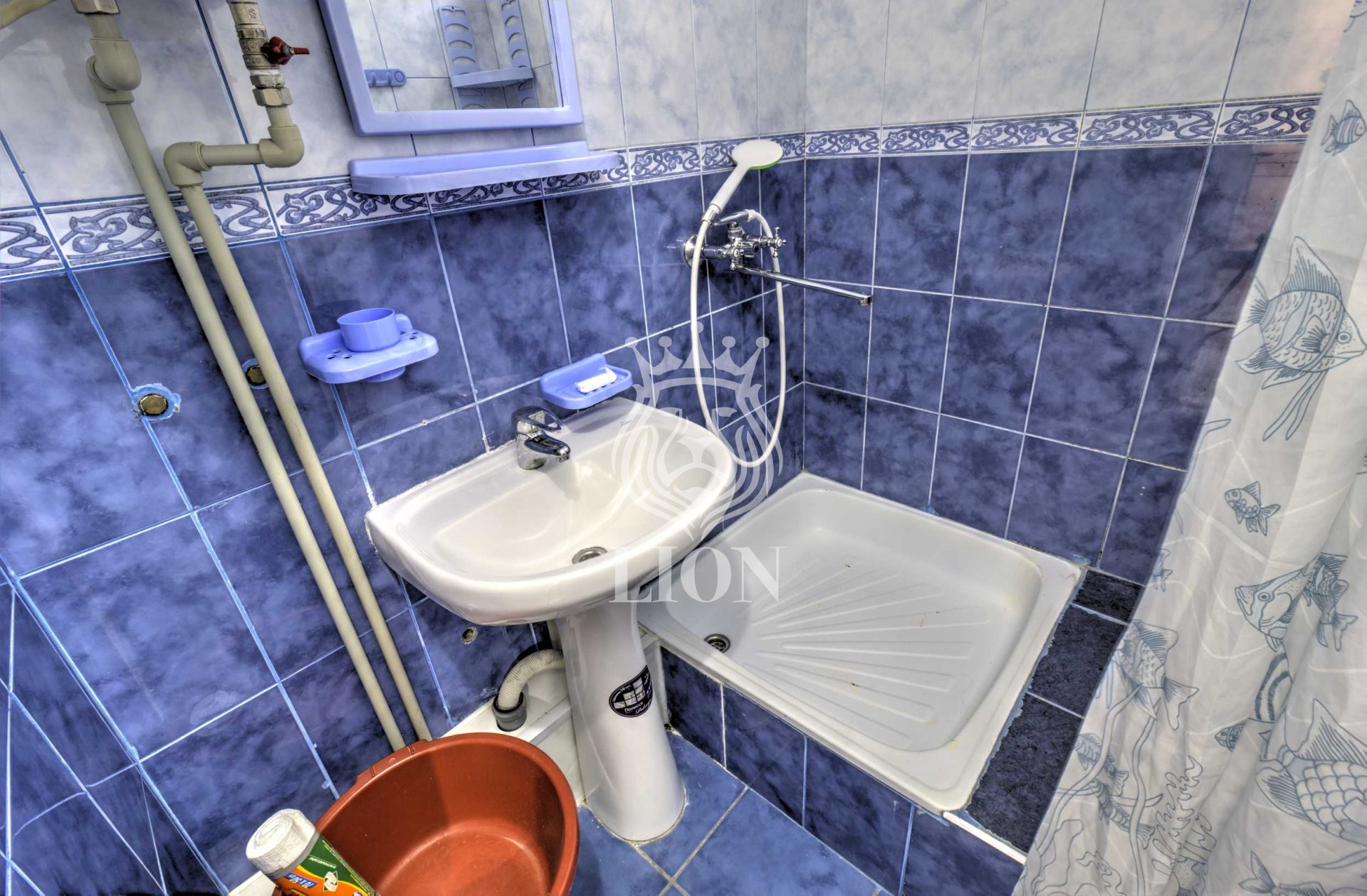 Коммерческая 550 м², Алушта — фото 61