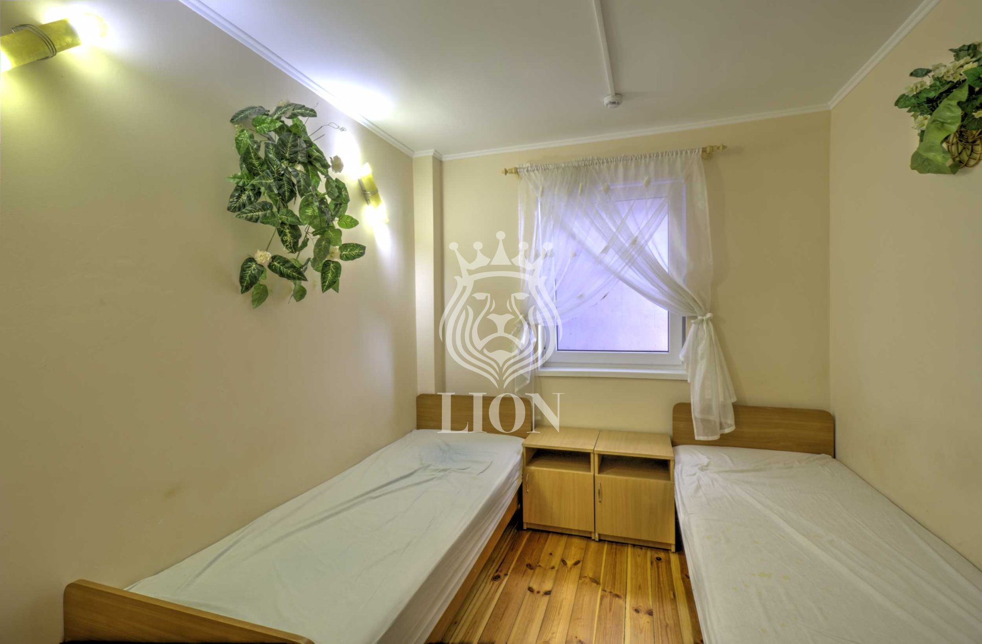 Коммерческая 550 м², Алушта — фото 63