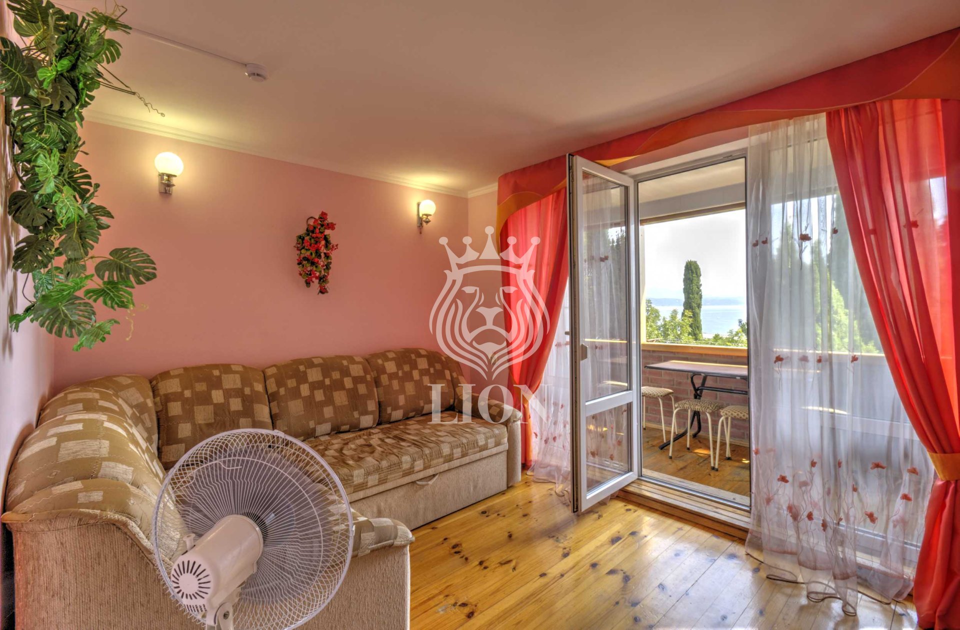 Коммерческая 550 м², Алушта — фото 65