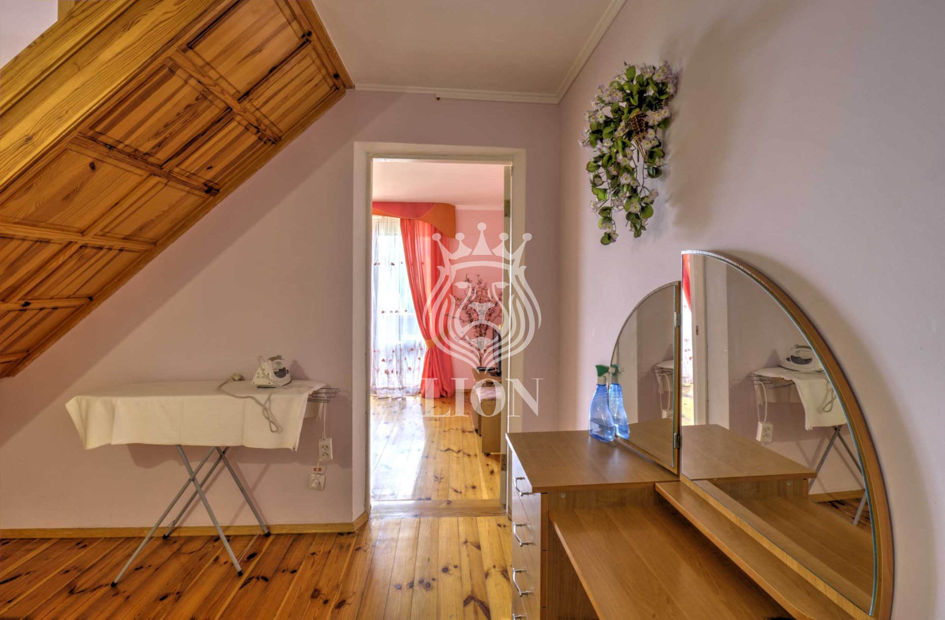 Коммерческая 550 м², Алушта — фото 66