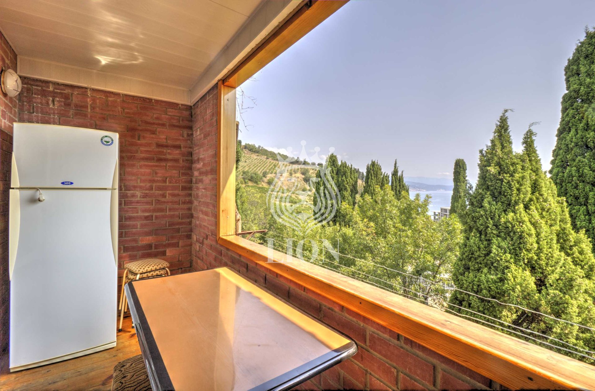 Коммерческая 550 м², Алушта — фото 67