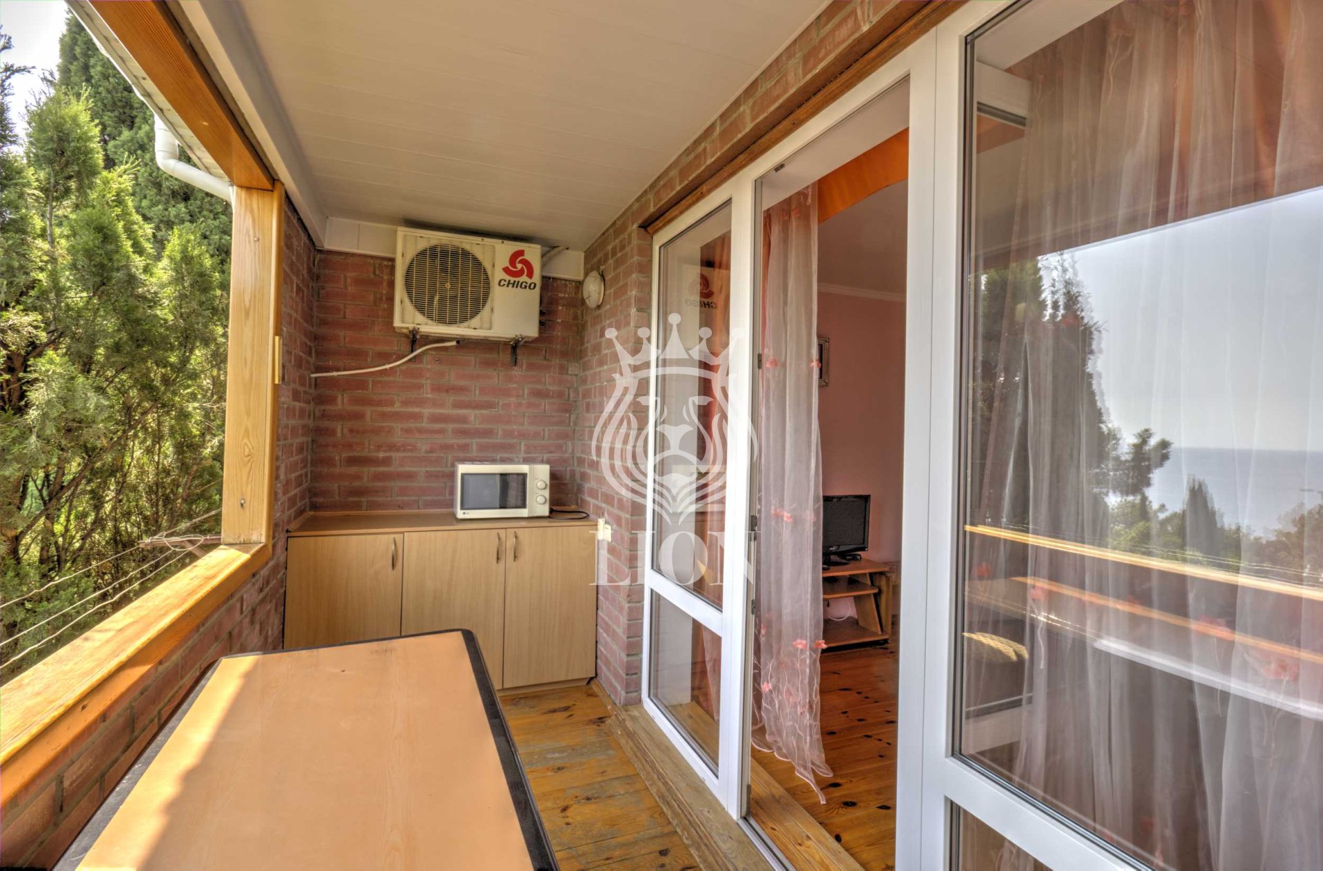 Коммерческая 550 м², Алушта — фото 68