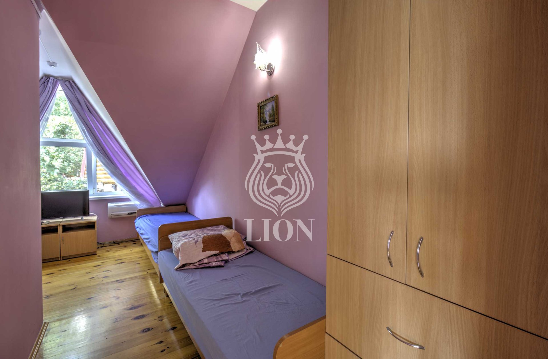 Коммерческая 550 м², Алушта — фото 89