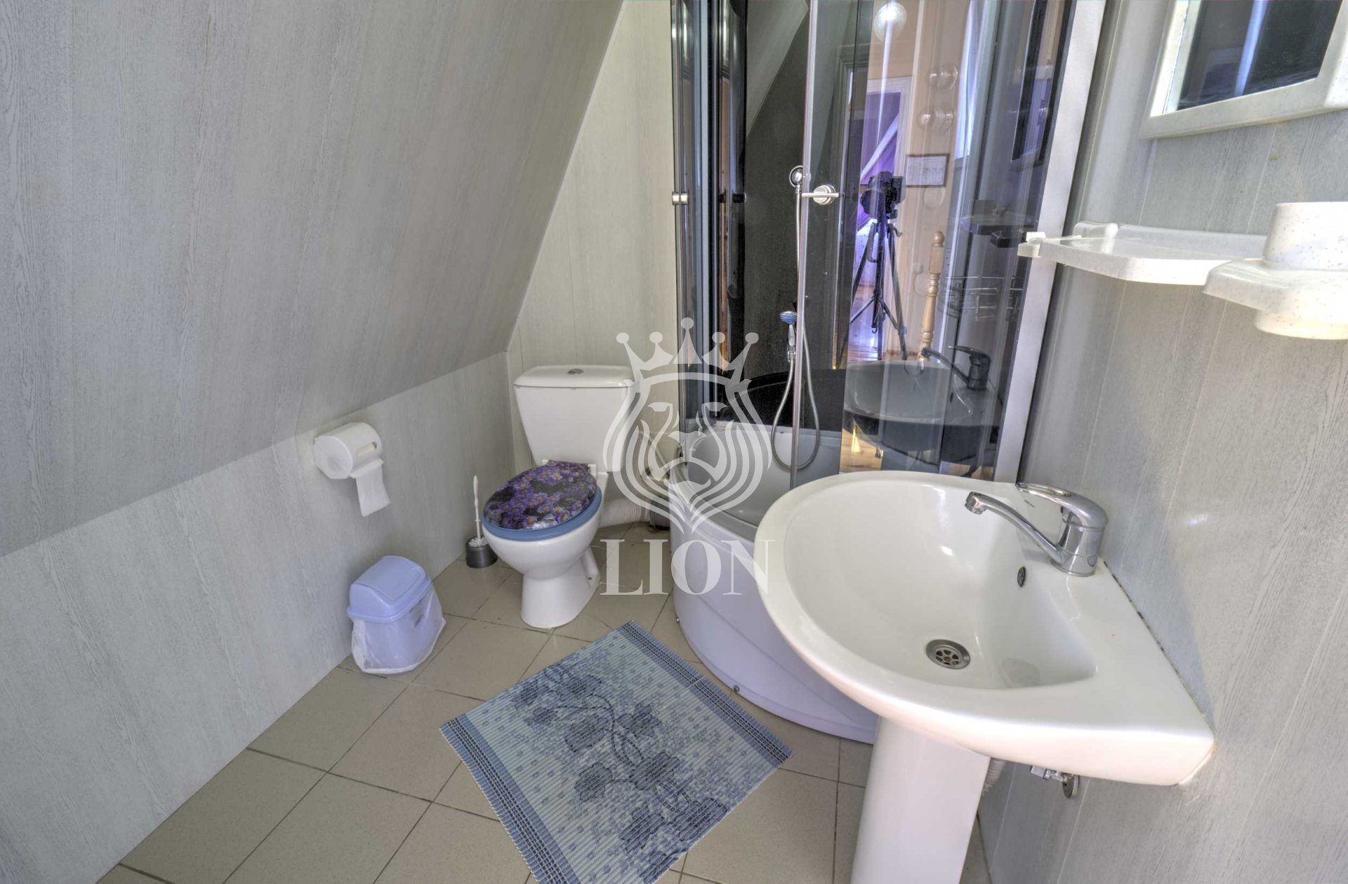 Коммерческая 550 м², Алушта — фото 90