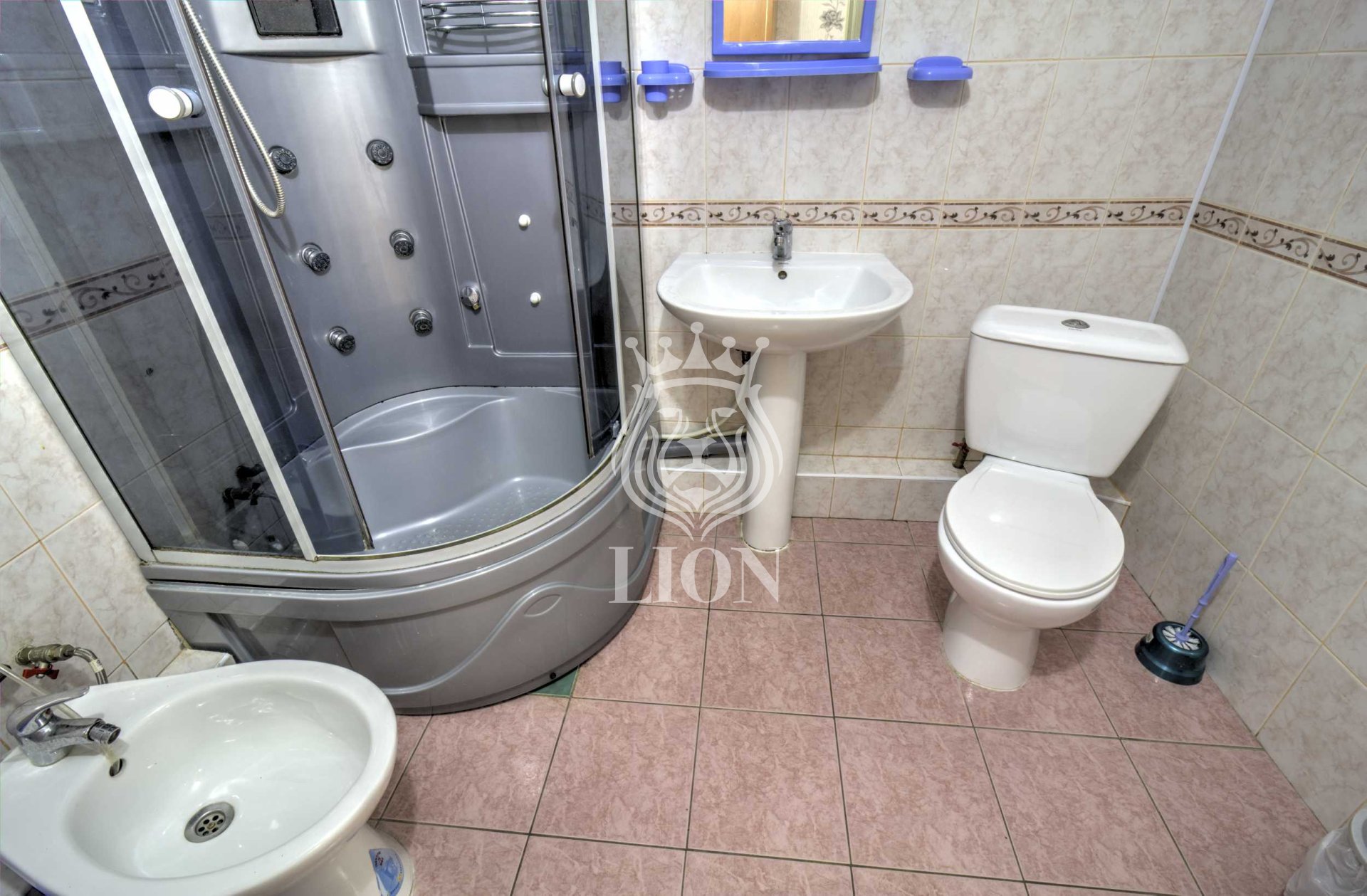 Коммерческая 550 м², Алушта — фото 96