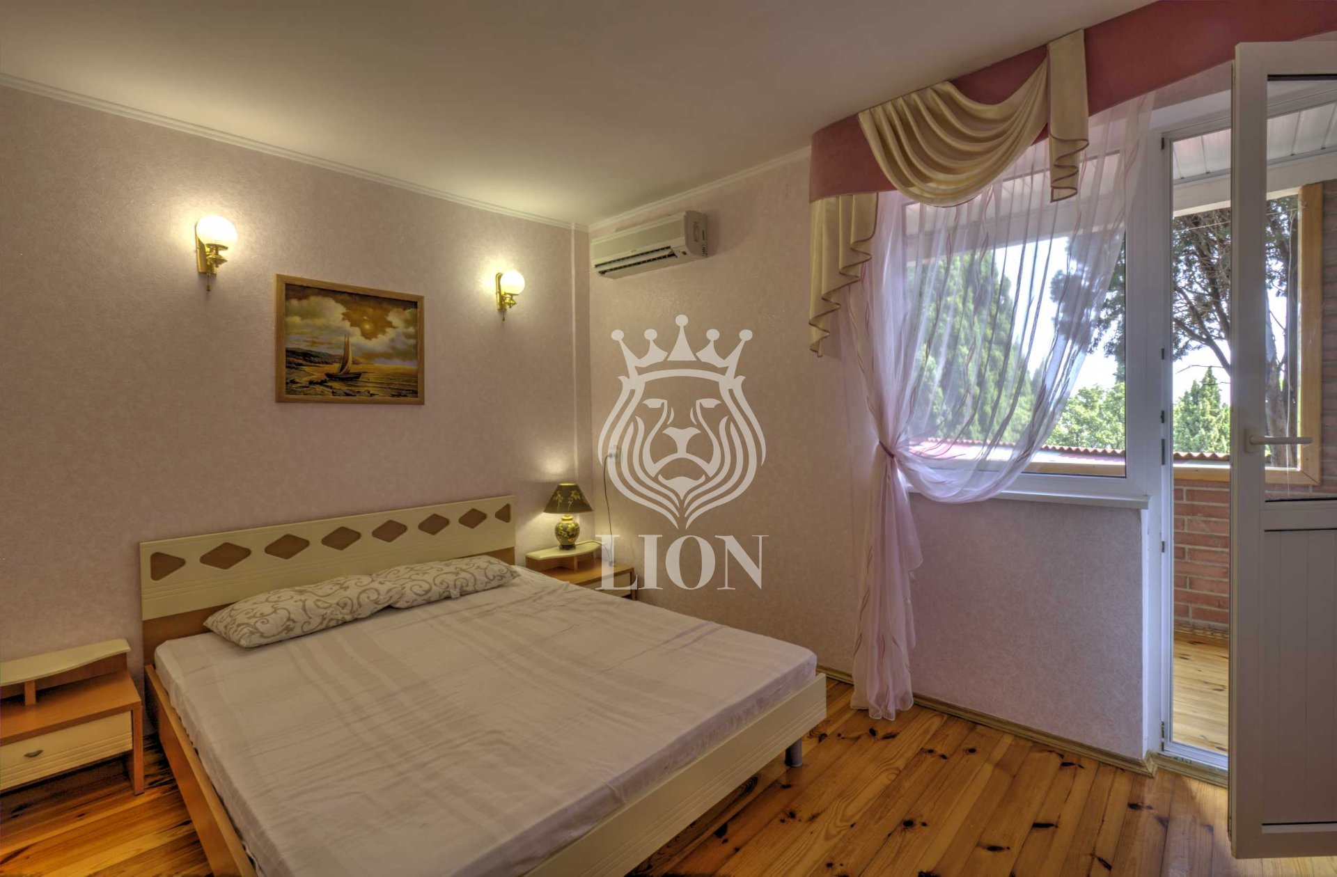 Коммерческая 550 м², Алушта — фото 99