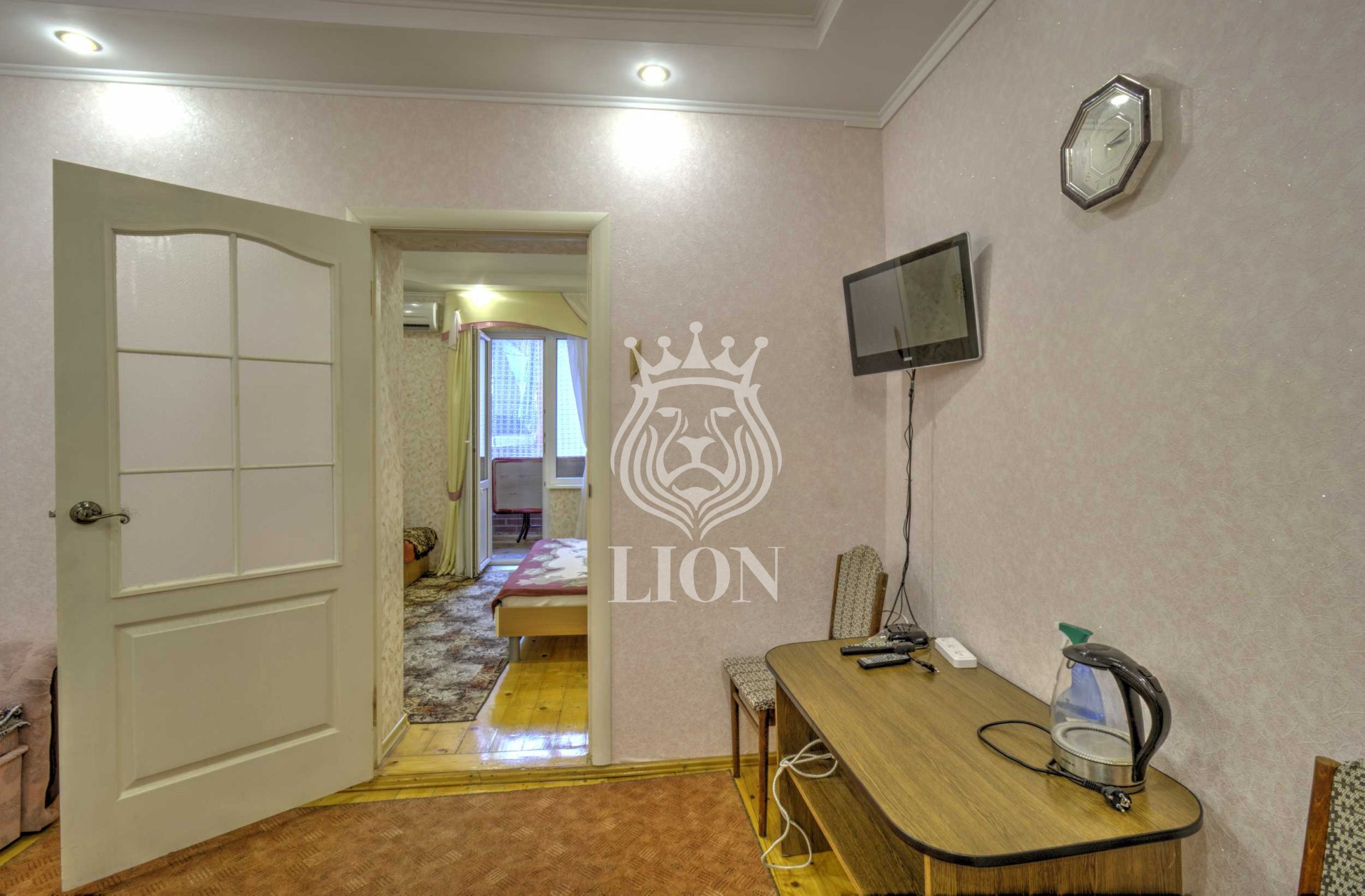 Коммерческая 550 м², Алушта — фото 101