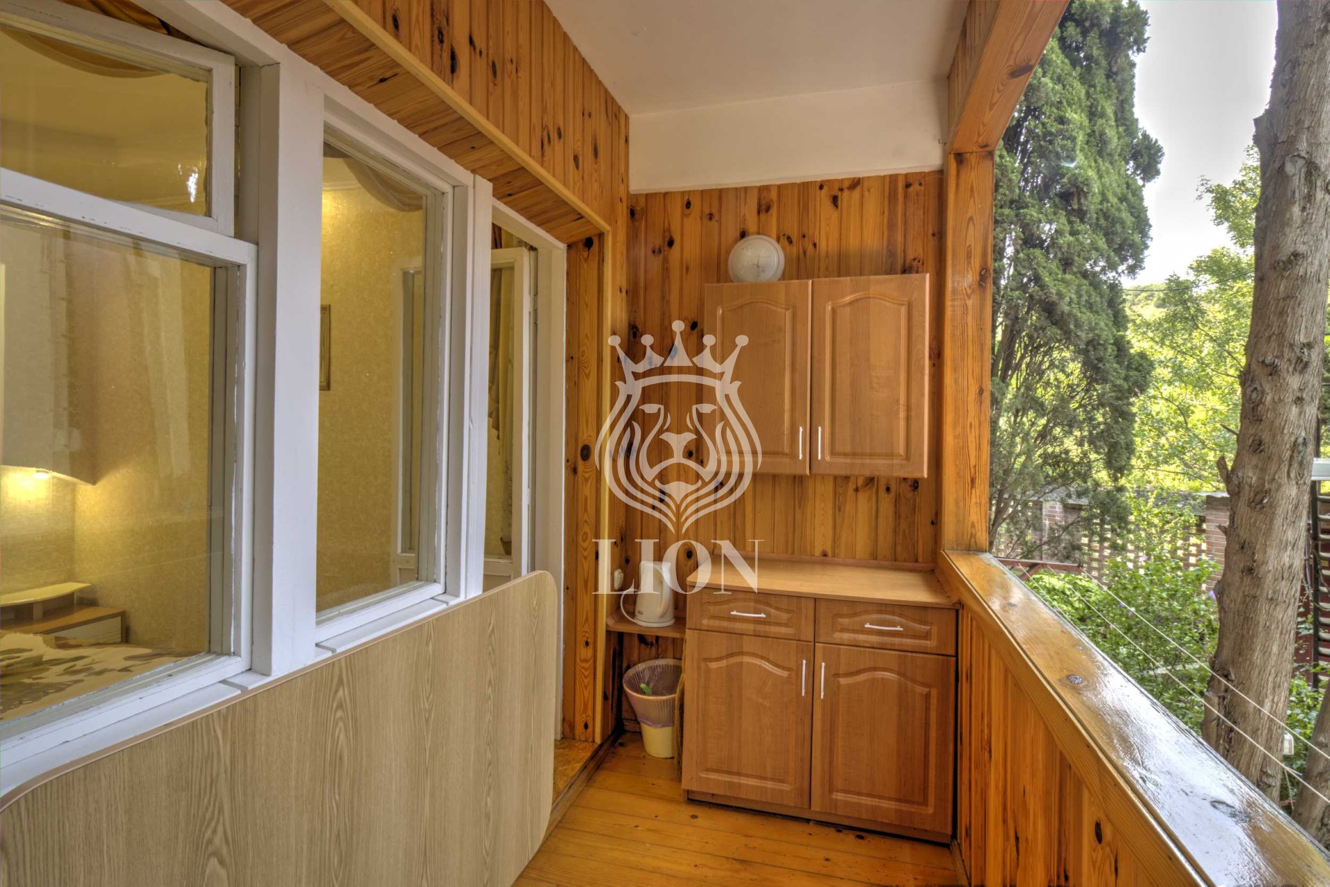 Коммерческая 550 м², Алушта — фото 103