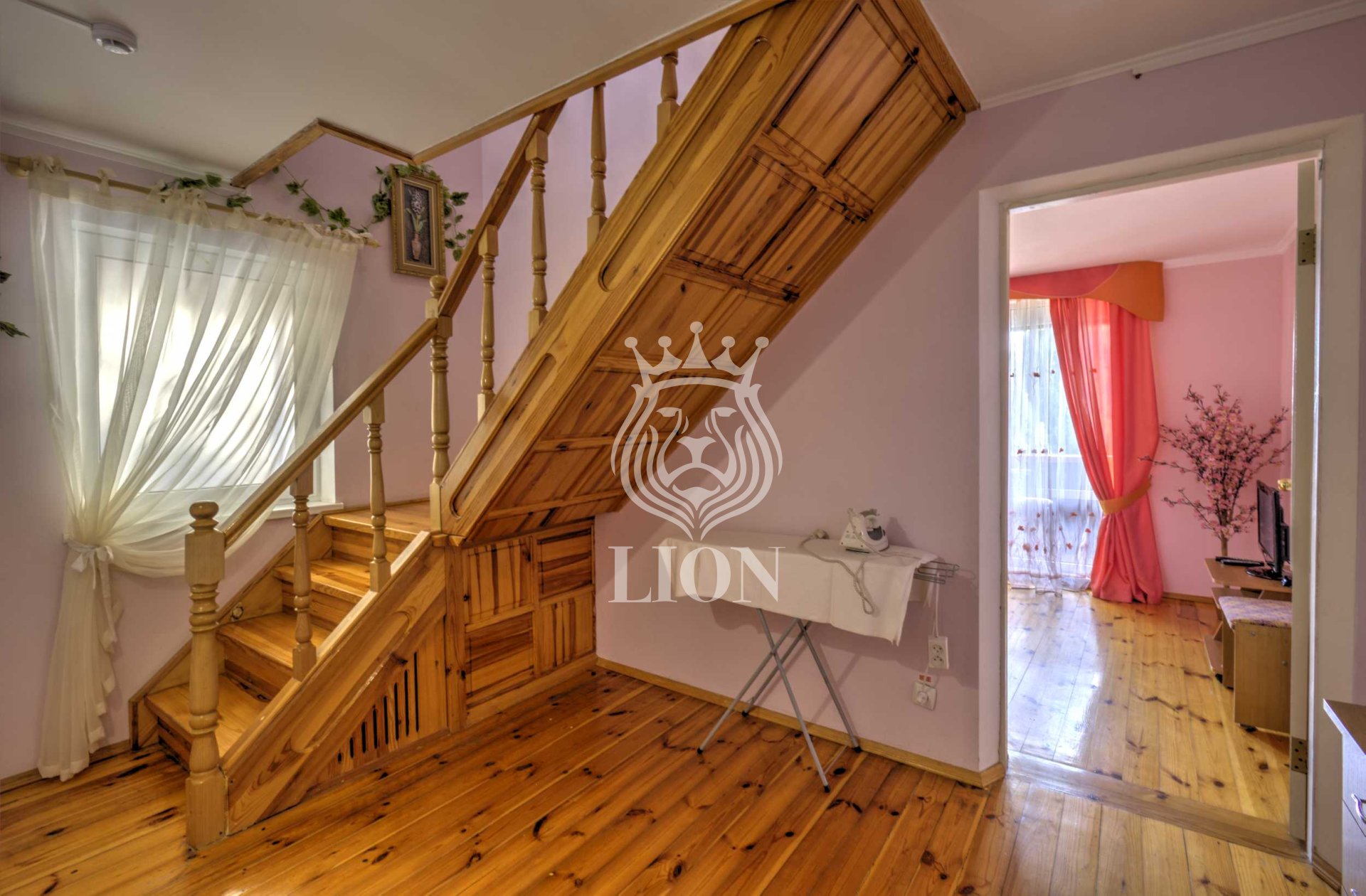 Коммерческая 550 м², Алушта — фото 120