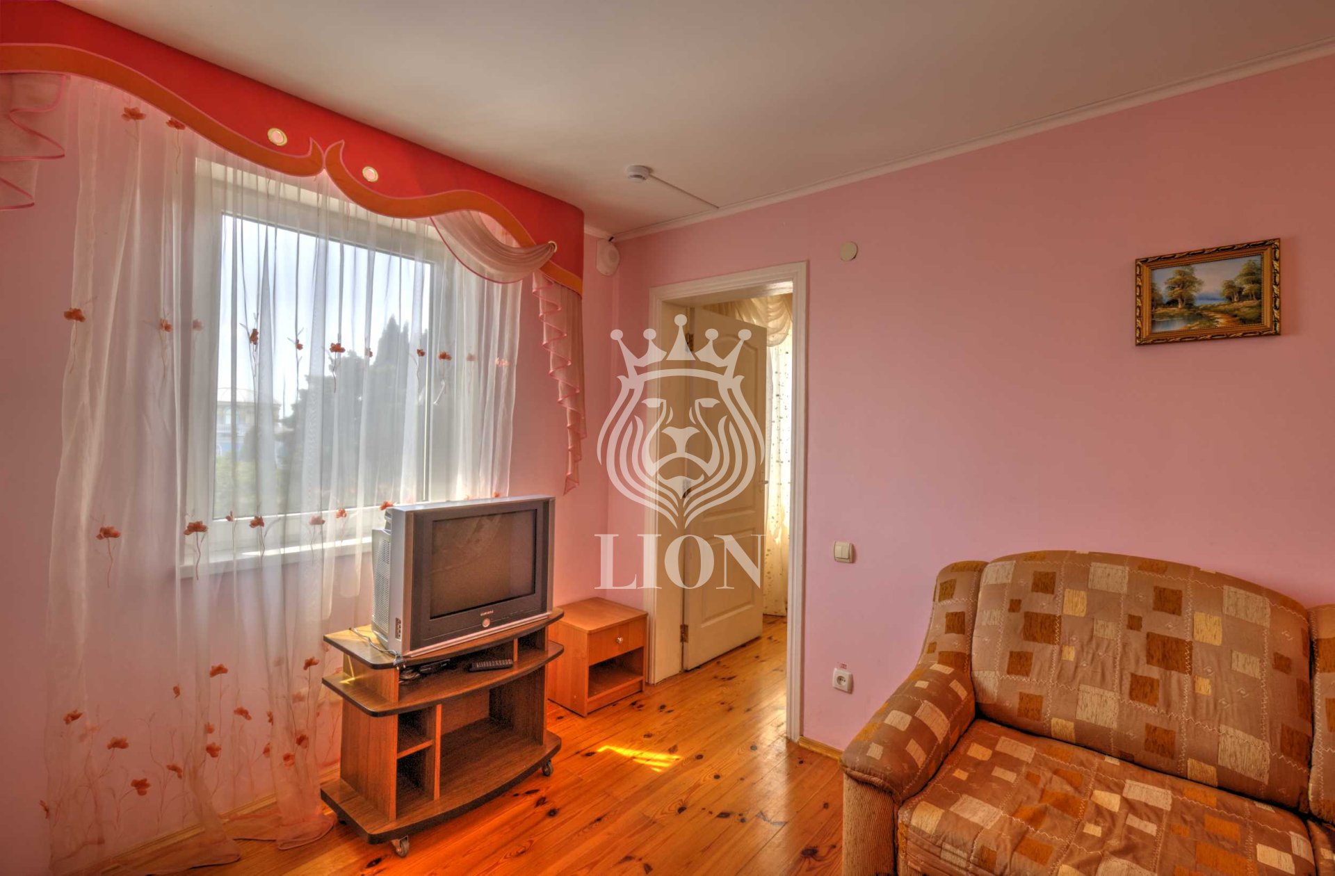 Коммерческая 550 м², Алушта — фото 126