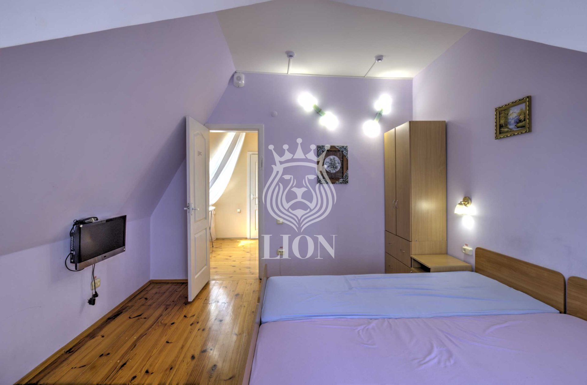 Коммерческая 550 м², Алушта — фото 128