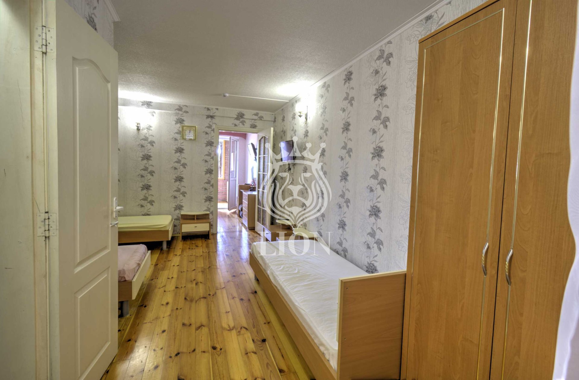 Коммерческая 550 м², Алушта — фото 130